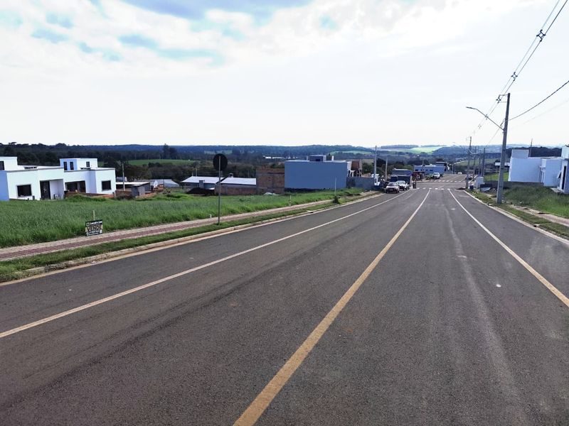 TERRENO À VENDA NO BAIRRO VEDERTI- CHAPECÓ SC 6
