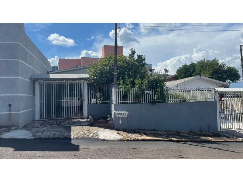 CASA - BELA VISTA