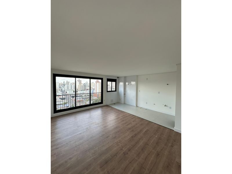 APARTAMENTO - CENTRO 4