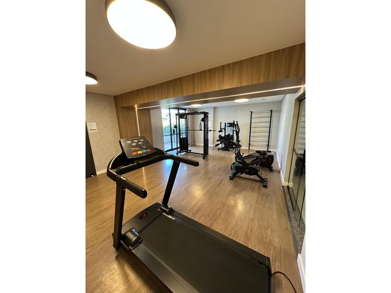 APARTAMENTO - CENTRO 14