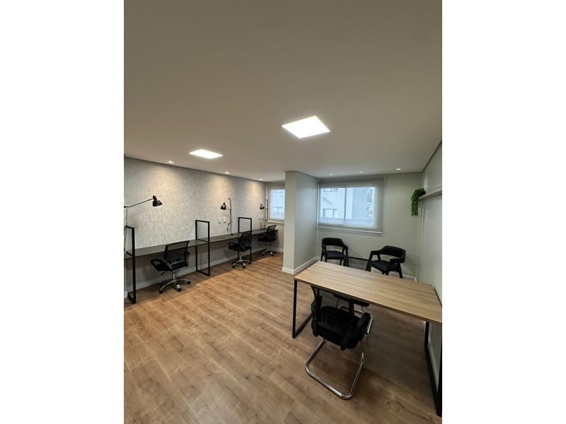 APARTAMENTO - CENTRO 16