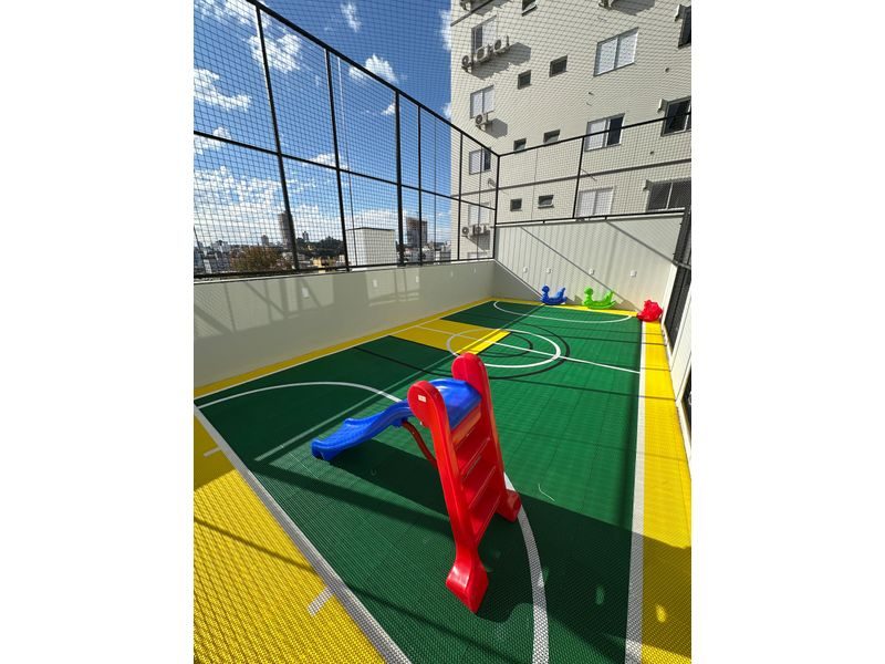 APARTAMENTO - CENTRO 18