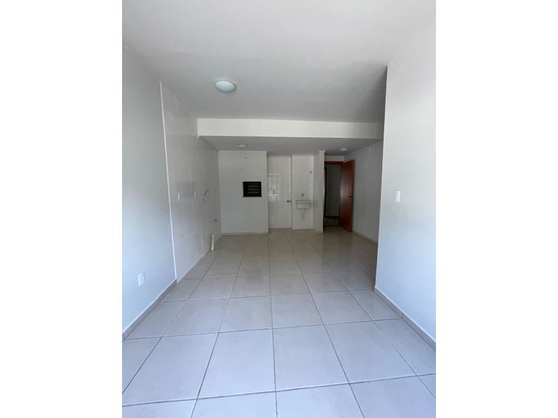 APARTAMENTO - ENGENHO BRAUN 4