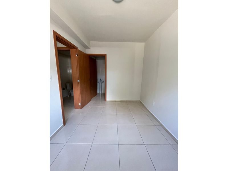 APARTAMENTO - ENGENHO BRAUN 6