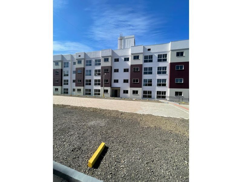 APARTAMENTO - ENGENHO BRAUN 7