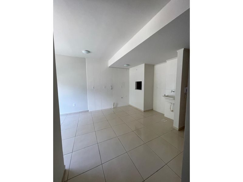 APARTAMENTO - ENGENHO BRAUN 8