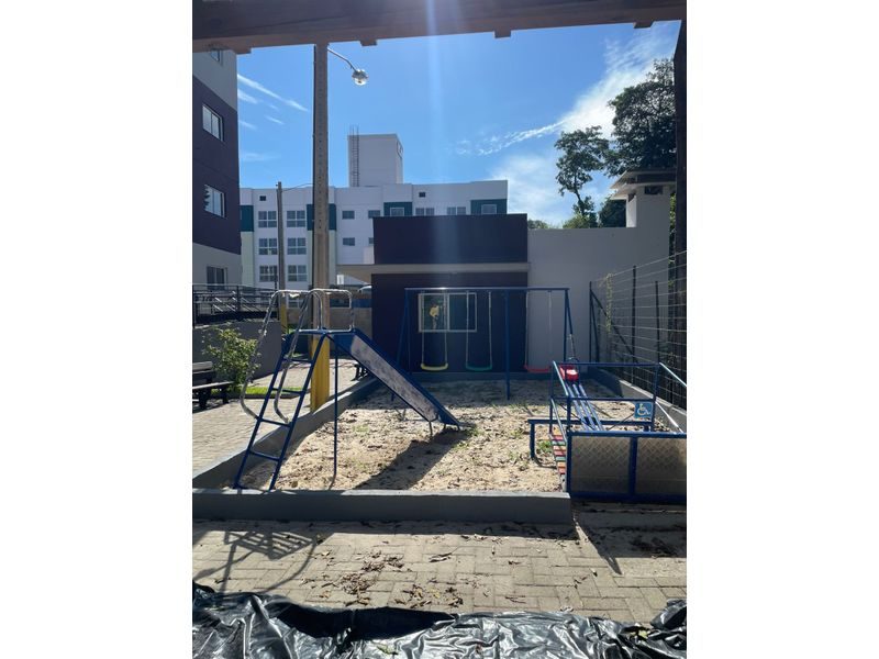 APARTAMENTO - ENGENHO BRAUN 9