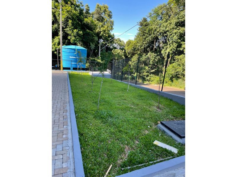 APARTAMENTO - ENGENHO BRAUN 10