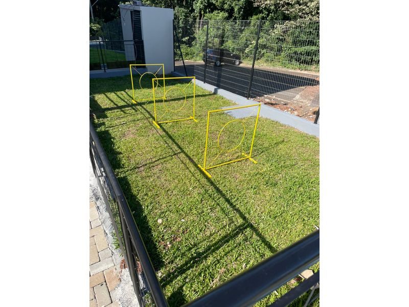 APARTAMENTO - ENGENHO BRAUN 11