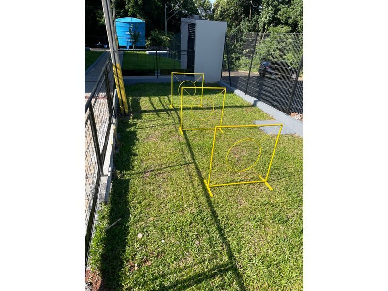 APARTAMENTO - ENGENHO BRAUN 12