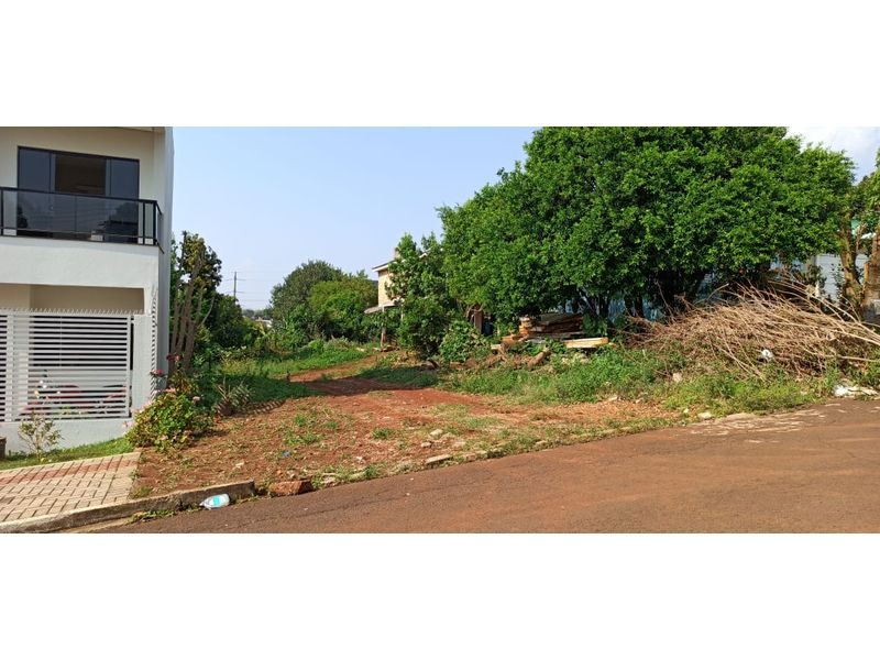 TERRENO - BELA VISTA