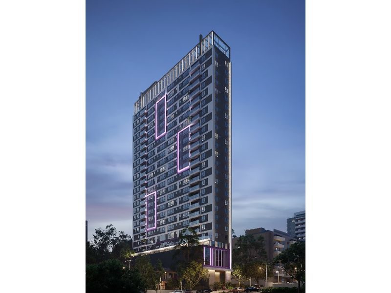 APARTAMENTO - CENTRO