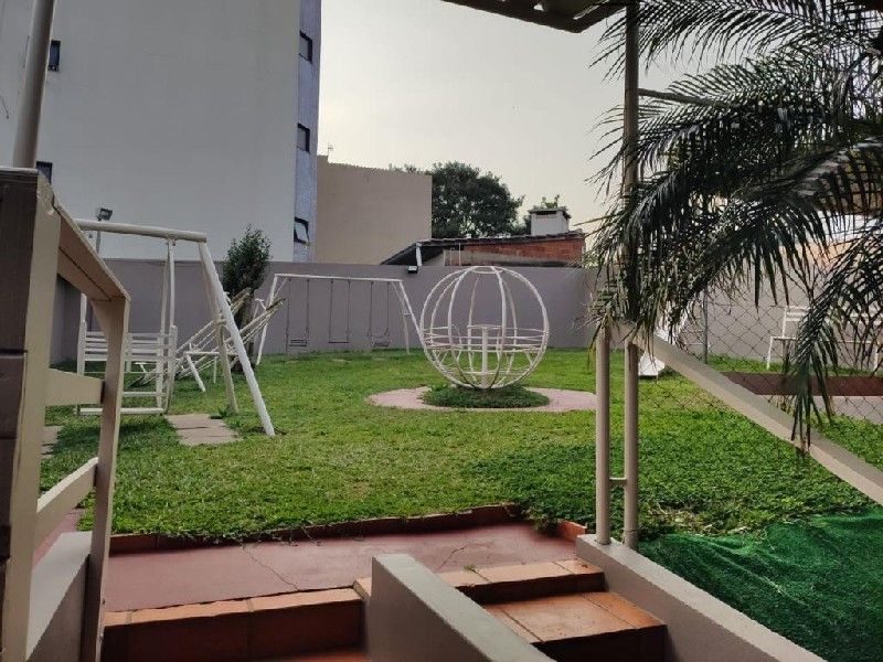 CASA - JARDIM ITÁLIA