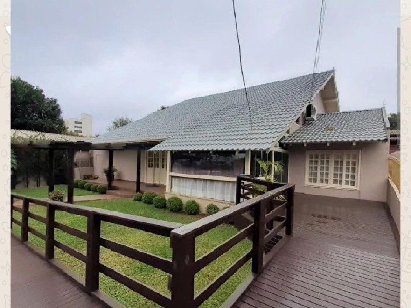 CASA - JARDIM ITÁLIA 3