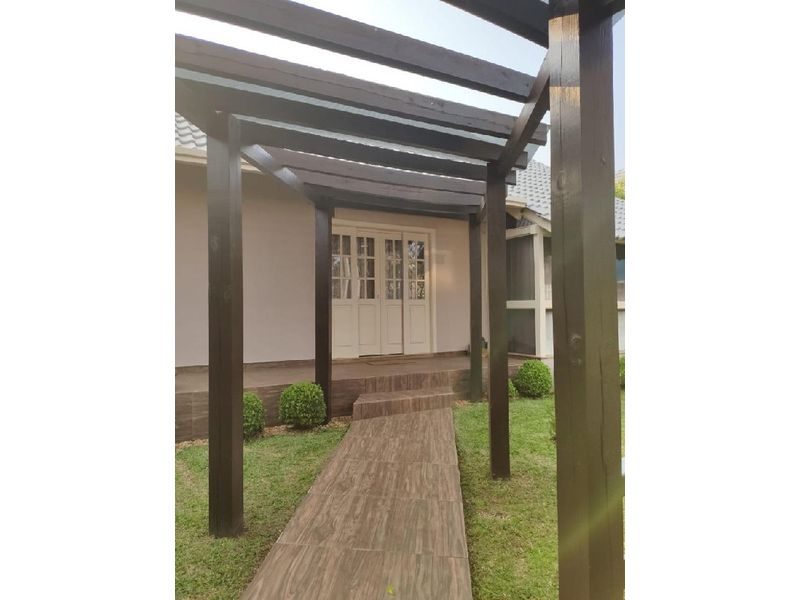 CASA - JARDIM ITÁLIA 4