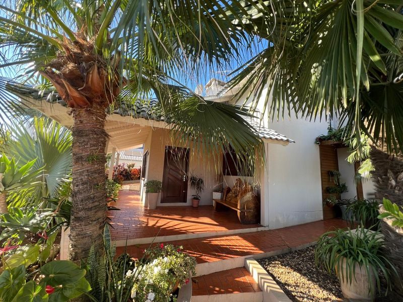 CASA - PASSO DOS FORTES