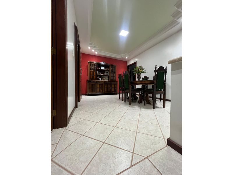 CASA - PASSO DOS FORTES 4