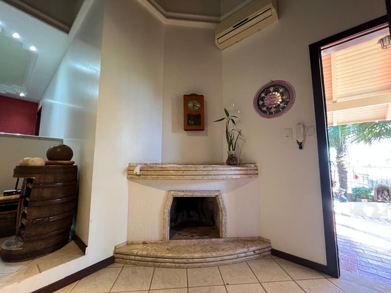 CASA - PASSO DOS FORTES 5