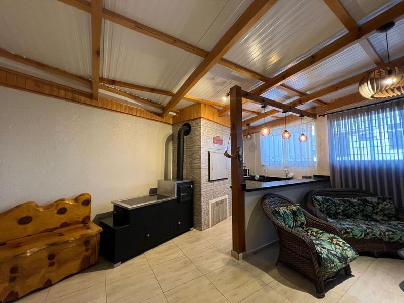 CASA - PASSO DOS FORTES 6