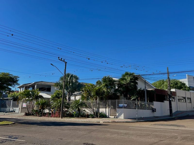 CASA - PASSO DOS FORTES 7