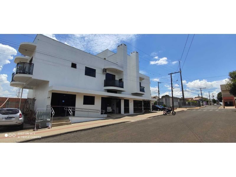 PRÉDIO - BELA VISTA