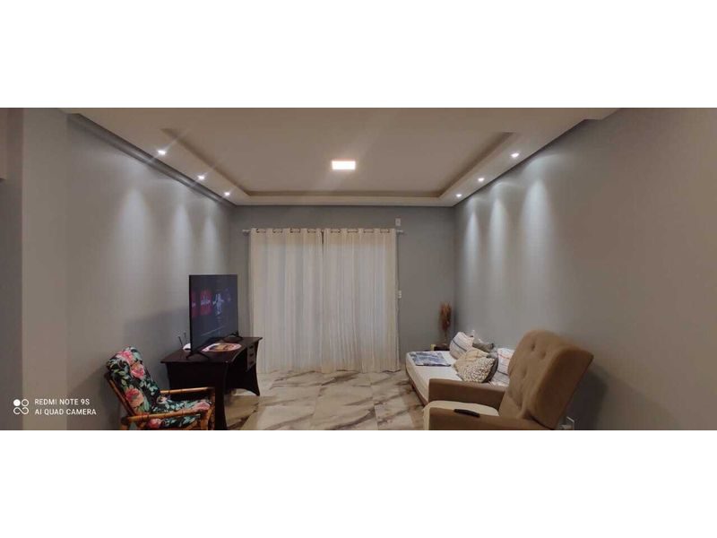 PRÉDIO - BELA VISTA 3