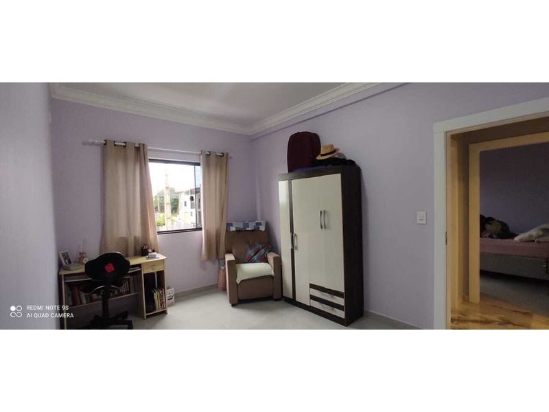 PRÉDIO - BELA VISTA 9