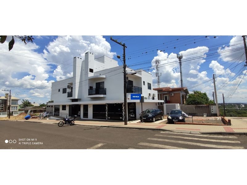 PRÉDIO - BELA VISTA 19
