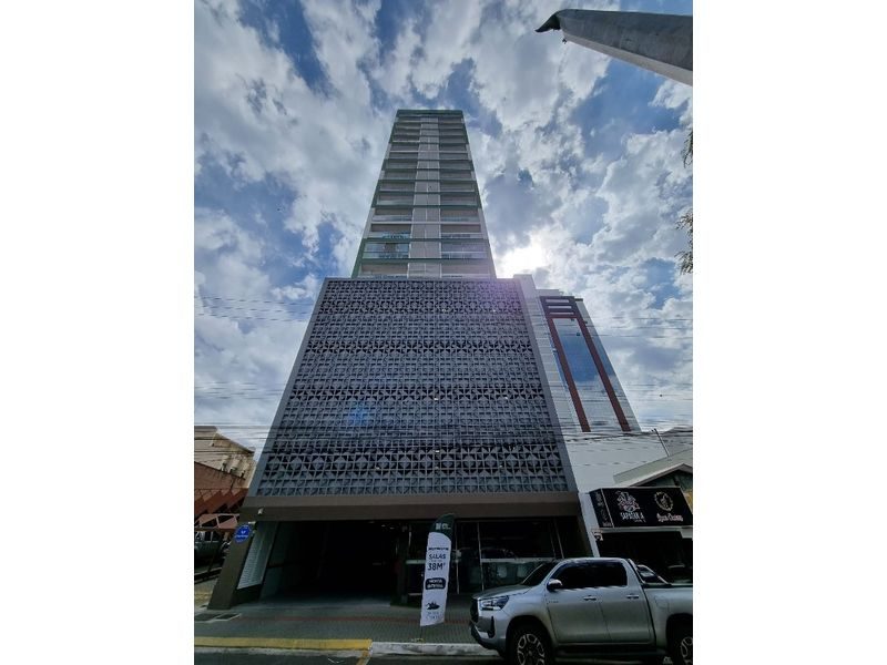 SALA COMERCIAL - CENTRO