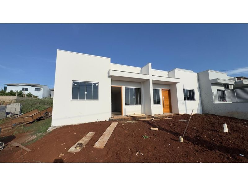 CASA - EFAPI
