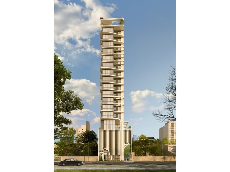 APARTAMENTO - CENTRO