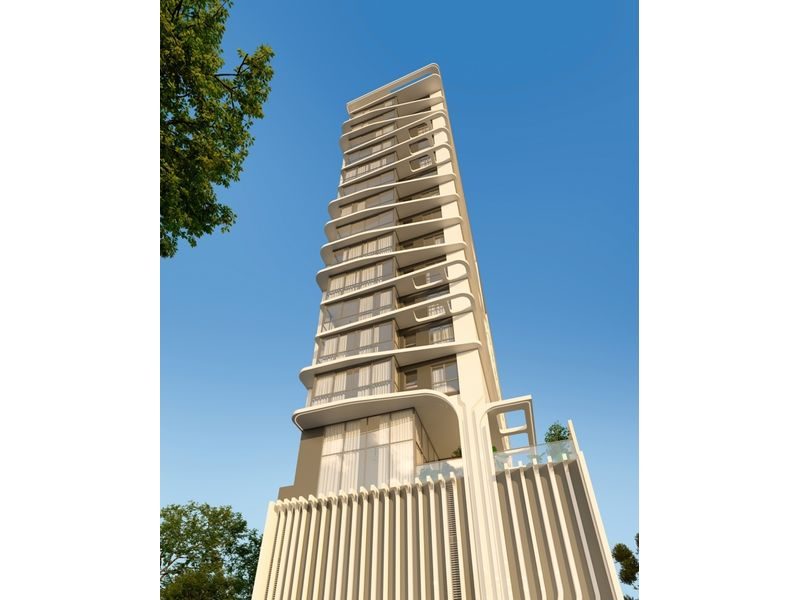 APARTAMENTO - CENTRO 3