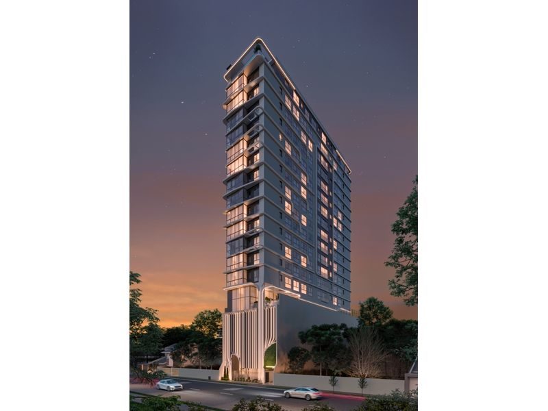 APARTAMENTO - CENTRO 4