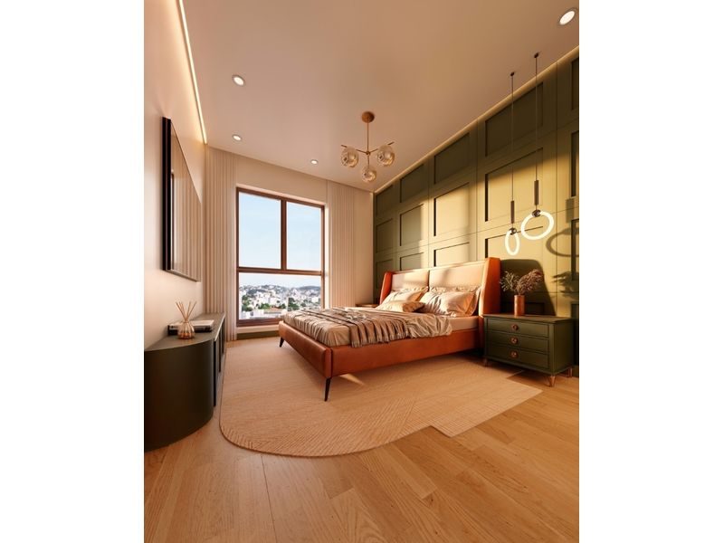 APARTAMENTO - CENTRO 7