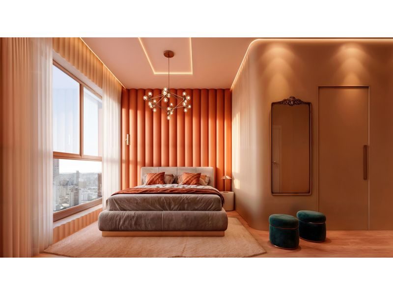APARTAMENTO - CENTRO 8
