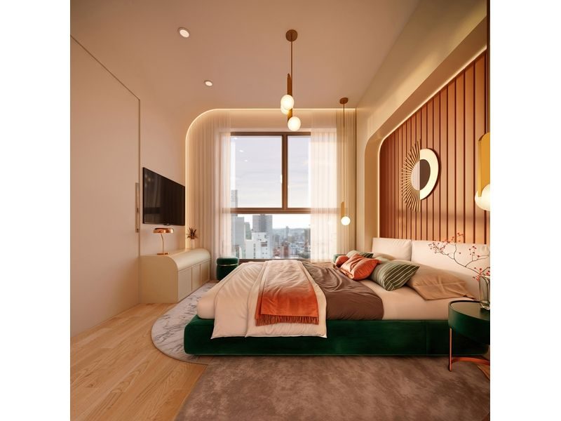 APARTAMENTO - CENTRO 9