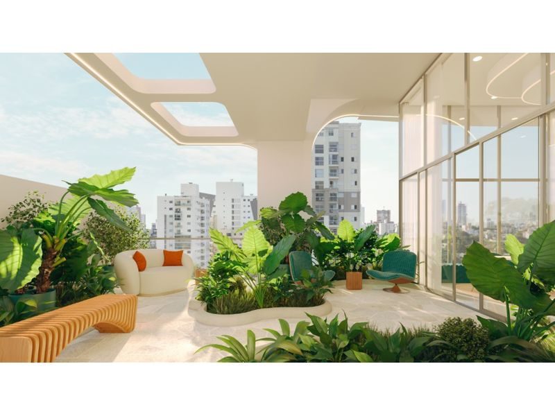 APARTAMENTO - CENTRO 13