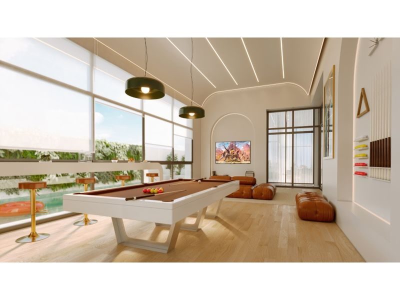 APARTAMENTO - CENTRO 14
