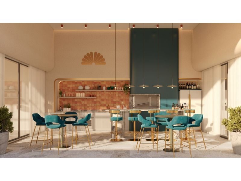 APARTAMENTO - CENTRO 16