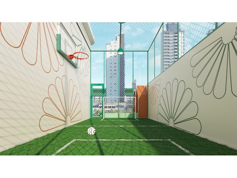 APARTAMENTO - CENTRO 19