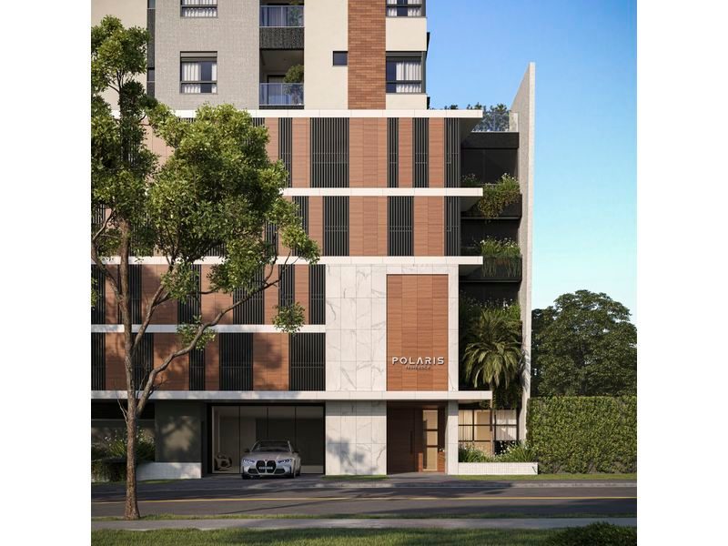 APARTAMENTO - SANTA MARIA 3
