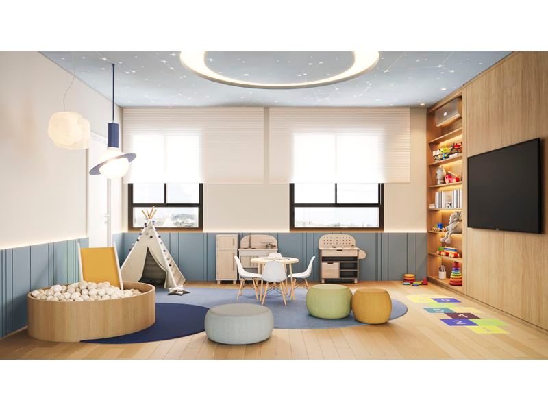 APARTAMENTO - SANTA MARIA 7