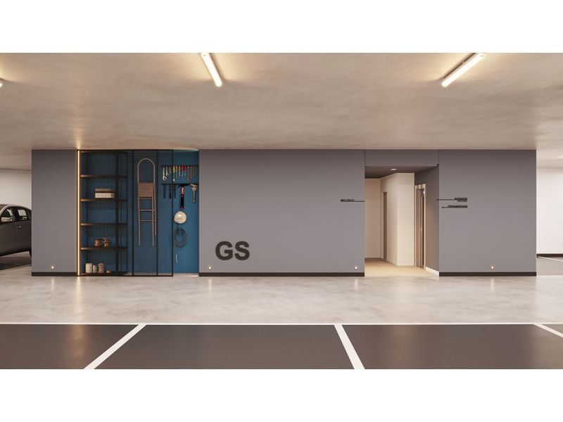 APARTAMENTO - SANTA MARIA 8