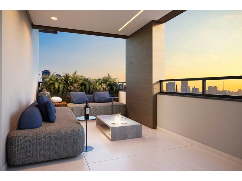 APARTAMENTO - SANTA MARIA 9