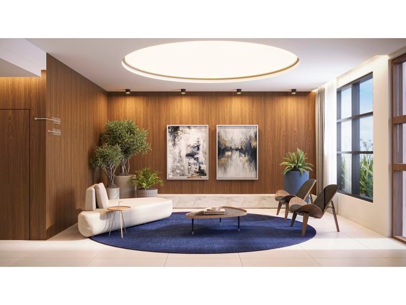 APARTAMENTO - SANTA MARIA 11