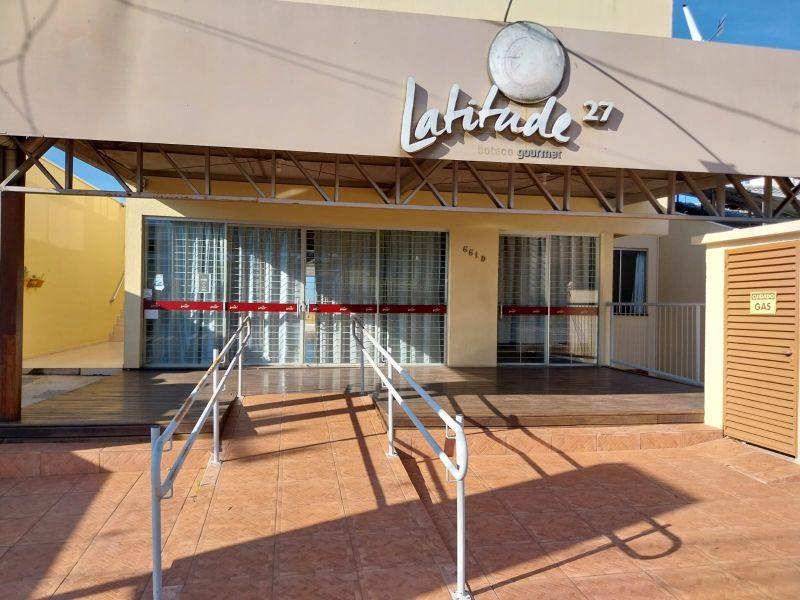 SALA COMERCIAL - BELA VISTA