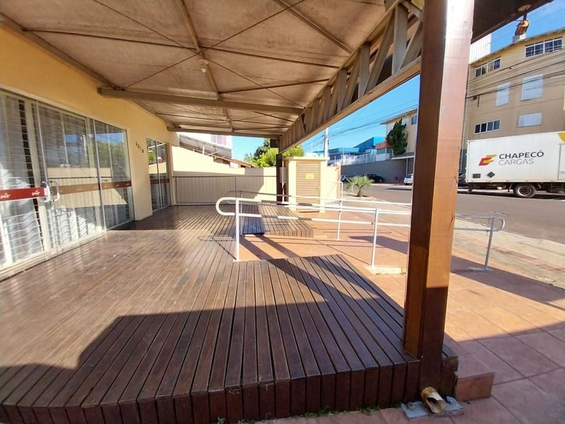SALA COMERCIAL - BELA VISTA 3