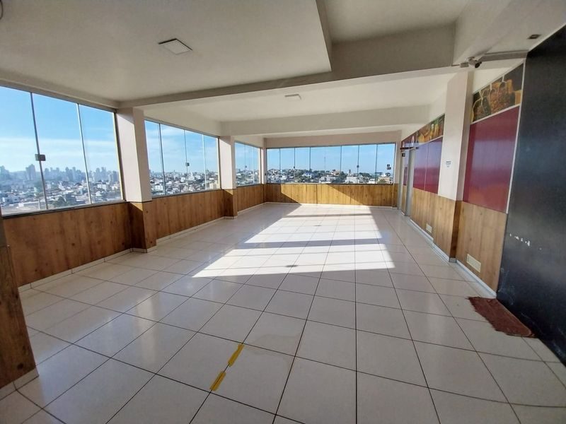 SALA COMERCIAL - BELA VISTA 5