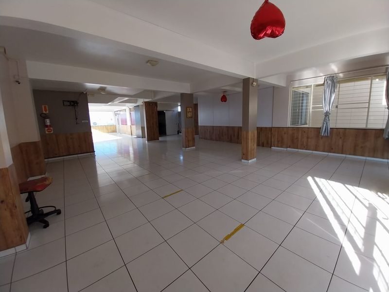 SALA COMERCIAL - BELA VISTA 8