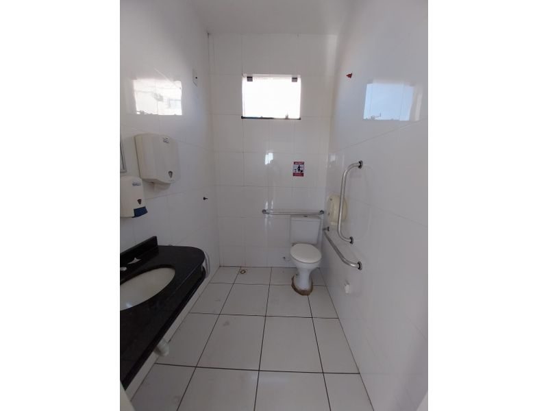 SALA COMERCIAL - BELA VISTA 10